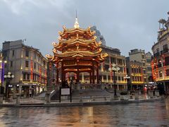 -汕头市小公园