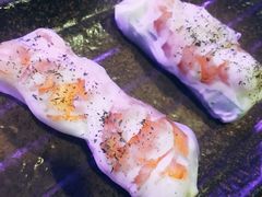 深海水果沙拉-质烤烤物·活烤海鲜(质烤总店)