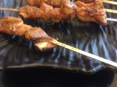 -马一洒开锅羊肉清真餐厅(京汉店)