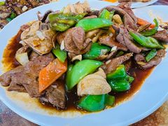 -李连贵熏肉大饼(天通苑店)