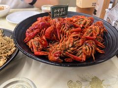 -铭副琦食·虾蟹烩馆(渔人码头店)