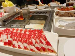-海底捞火锅(石狮泰禾广场店)