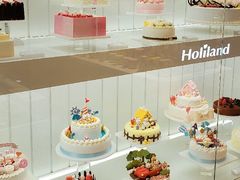 -好利来(新华百货店)