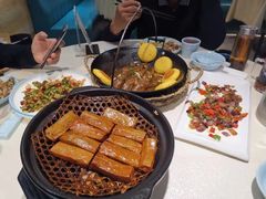 -老济南·地道济南菜(大明湖店)