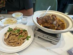 -刘胖子家常菜·蹄花焖藕(中南店)
