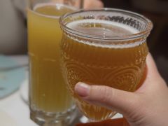 -波特曼西餐厅(中央大街店)