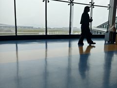 -重庆江北国际机场-T2航站楼