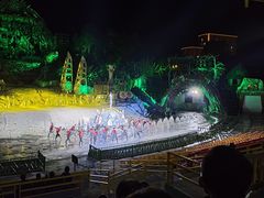 -横店影视城梦幻谷园区