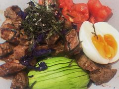 牛肉超级碗-AFS Cafe & Canteen(闽江二路店)