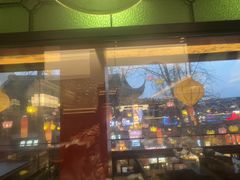 -奇芳阁·百年清真南京菜(夫子庙店)
