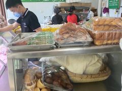 -李小老烧饼(常营民族家园店)