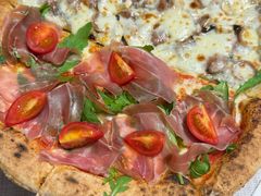 -Primo·丽莫意大利窑烤披萨