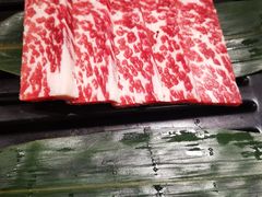 -九田家黑牛烤肉料理(衡百国际店)