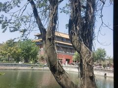 -四季民福烤鸭店(故宫店)