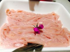 -海底捞火锅(龙岗星河COCO Park店)