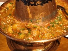 -觅山云南菜(泊富ICITY店)