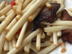 -野蔓果·山野菜(西湖景区·龙井茶田店)