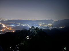 -德胜岩景区