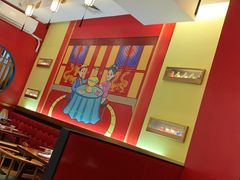 -1078號老北京涮肉(万达广场店)