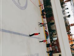 -全明星滑冰俱乐部(万象城店)