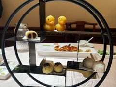 -全聚德(前门店)