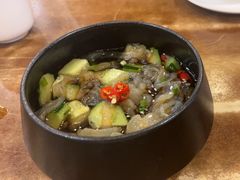 -一楼食业·美食人家