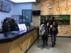 -CoCo都可(合生汇店)