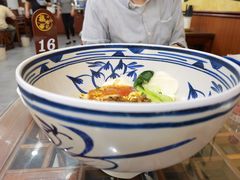 -福瑞记老孙头biangbiang面(新生路店)