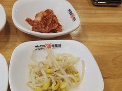 -大田牛尾汤(幸福河市场店)