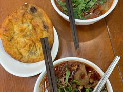 肥肠粉-顺华粉馆(桃园南路店)