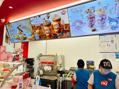 -DQ·蛋糕·冰淇淋(五棵松万达店)