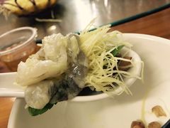 -华兴餐厅·招牌生鱼片(桃园路店)