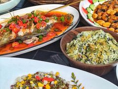 -百万叔(临湖店)