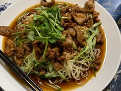-马虎风味菜馆(王府园小区店)