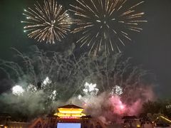 -芜湖方特东方神画