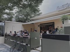 -山野咖啡(之江花园店)