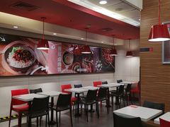 -永和大王(万顺路店)
