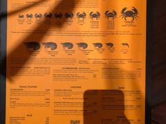 -Ministry of Crab(科伦坡店)