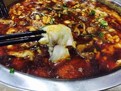 金良招牌酸菜鱼-金良酸菜鱼(宁海路总店)