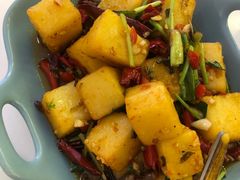 -雲物小食堂·精致云南小吃(金鹰店)