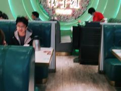 大堂-杯子红牛排(创意产业园店)