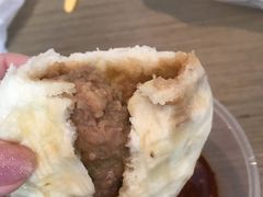 -老陶包子铺(南大西南村店)