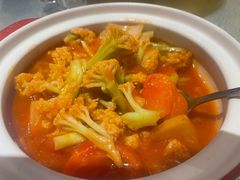 -金掌勺·锅包肉(广渠门店)