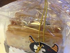 牛扎饼-85度C(广州石牌桥店)