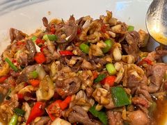 -老湘亲·品鉴湘菜(湖里店)