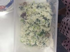 iphone_upload_pic-泰煌鸡·上海白斩鸡·鸡汤面(万航店)