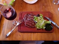 -El Bodegon阿根廷秘鲁餐厅(幸福路店)