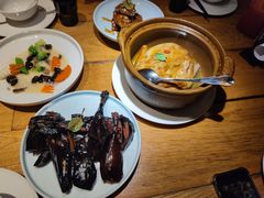 -金牌外婆家(苏州中心店)