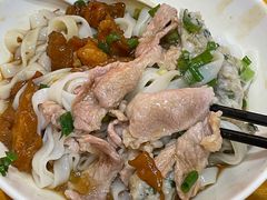 -荔林食店(西华路店)