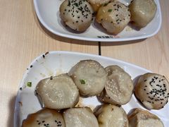 -小杨生煎(东方明珠店)